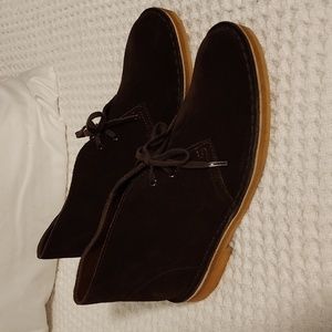 Clarks Original Desert Boot